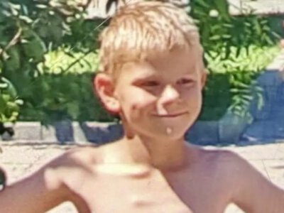 У Великому Дальнику зник 7-річний хлопчик: поліція просить про допомогу