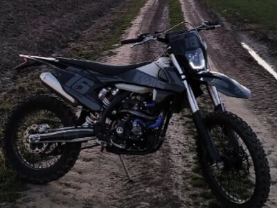 У Вараші суд виніс попередження неповнолітньому мотоциклісту без прав