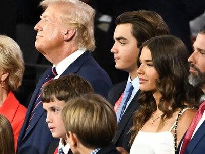Родина Трампа опинилася в центрі скандалу ФІФА: подробиці, які шокували футбольний світ