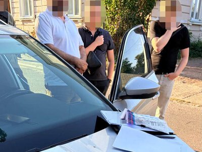 На Львівщині викрили ще одну схему, яка допомогала уникнути мобілізації
