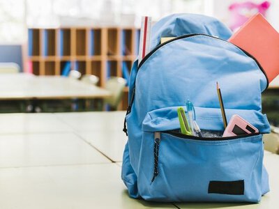 Допомога для першокласників стала постійною програмою: що змінилося у 2026 роц
