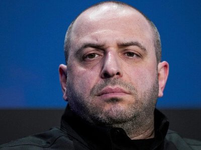 Умєрова чекає нова ключова роль: що відомо про рішення Зеленського