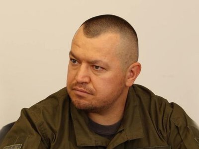 Увага! Фейк! Начальник Хмільницької РВА Богдан Кузнец заявив про шахрайство від його імені