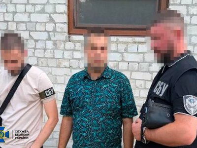 На Полтавщині адвокат і медики організували схеми з підробленими довідками для ухилення від мобілізації