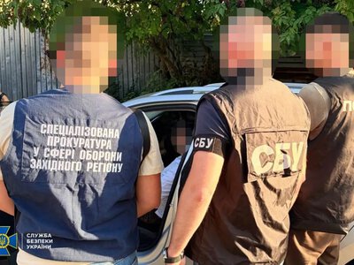 На Львівщині викрили схему ухилення від мобілізації через фіктивний вступ до коледжу