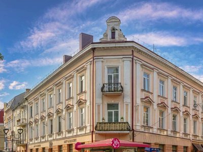 Американець назвав найкращі міста України: несподіваний рейтинг
