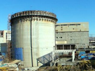 Медіа: В Румунії підірвали скелю на Дунаї, щоб забезпечити водою АЕС