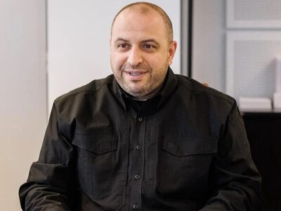 Рустема Умєрова офіційно призначили головою Служби зовнішньої розвідки