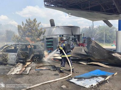 У Криворізькому районі через російську атаку загинули троє людей