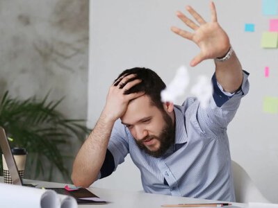 Чому одні люди щасливі на роботі, а інші ні: відповідь здивувала дослідників