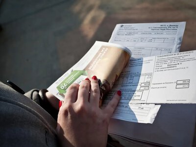 Українцям дозволили не платити за комуналку: хто може законно скасувати частину платежів