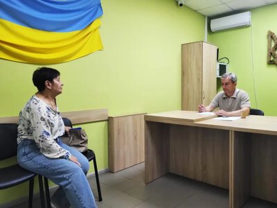 Мер Ковеля Ігор Чайка провів прийом громадян: які питання порушили
