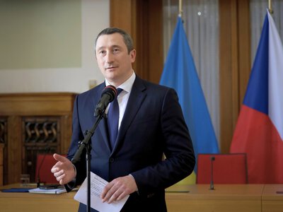 САП у грудні скерує до суду одну зі справ ексвіцепрем'єра Чернишова