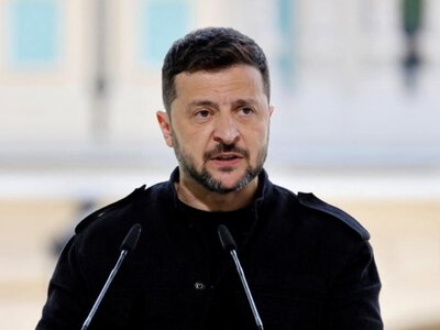 «У рф не має залишитись альтернативи»: Зеленський зробив заяву про завершення війни