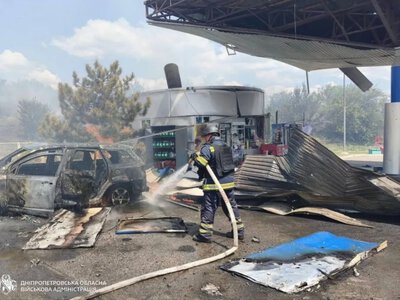 Росія атакувала Дніпропетровщину: загинули троє людей