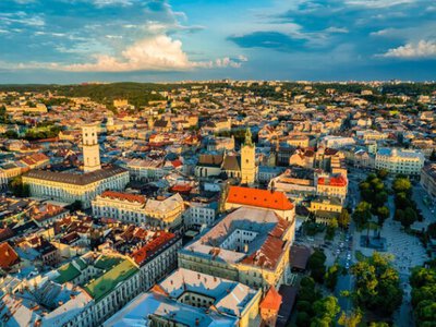 Як змінилися ціни на новобудови на Львівщині за час війни — дослідження
