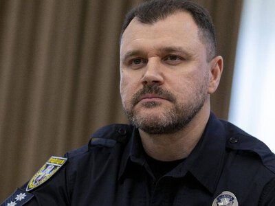 Ігор Клименко очолив РНБО: які завдання отримав колишній міністр МВС