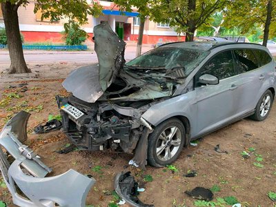 Двоє загиблих та вісім поранених: наслідки масованих атак на Краматорську громаду (фото)