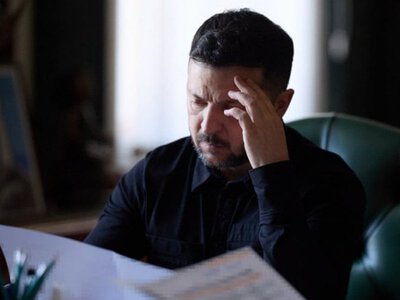 Президент анонсував спеціальне засідання РНБО для оцінки виконання планів стійкості