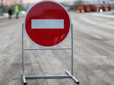 У Чернівцях від сьогодні частково обмежать рух транспорту на вулиці Винниченка