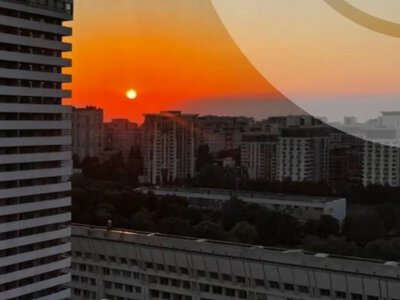 Насувається сильна спека. Синоптики назвали дату похолодання та дощів