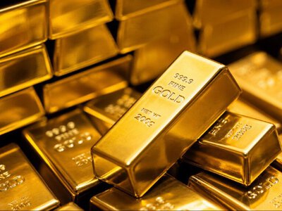 Гроші закінчуються: Росія розпродає золотий запас рекордними темпами
