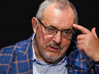 Із Росії втік екскандидат у президенти РФ: що відомо?