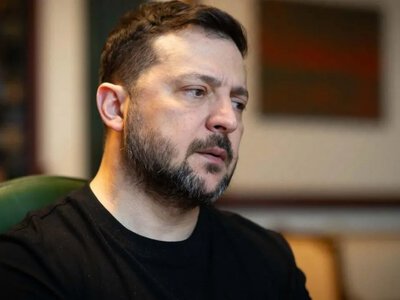 Коли закінчиться війна в Україні: Зеленський назвав новий термін 