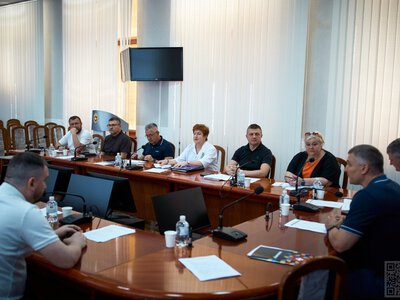 На Рівненщині схвалили трирічний план публічних інвестицій