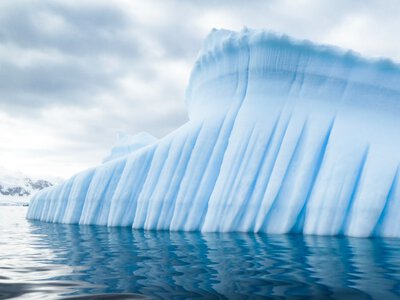 Вчені зафіксували мороз -84,1 °C: чому Антарктиду кидає з однієї крайності в іншу