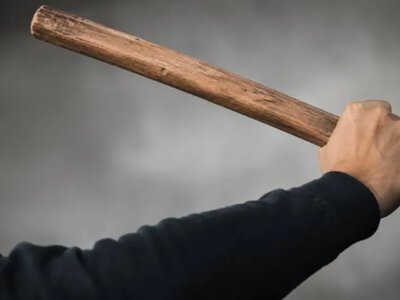 Жителя Маневиччини засудили до понад трьох років ув'язнення за напад із палицею на односельця