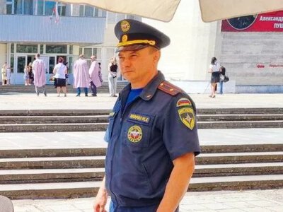 Житель Скадовського району отримав 10 років в’язниці за роботу в окупаційному МНС