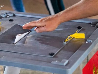 П’ятьох організаторок псевдореферендуму на Херсонщині судитимуть заочно
