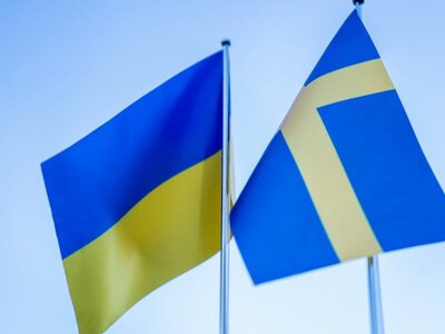 Швеція виділяє понад 628 тис. євро на зміцнення системи охорони здоров’я України