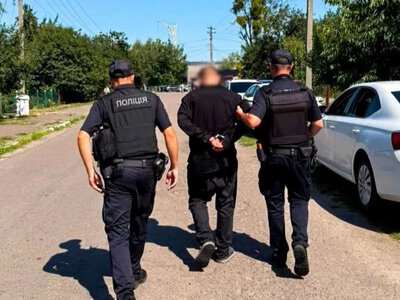 У Рівному чоловік викрав Audi Q8, щоб «покататися»: підозрюваного взяли під варту