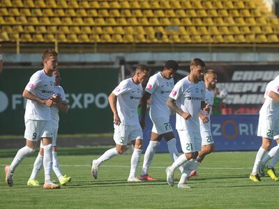 У Ворсклі назвали терміни повернення клубу до професійного футболу