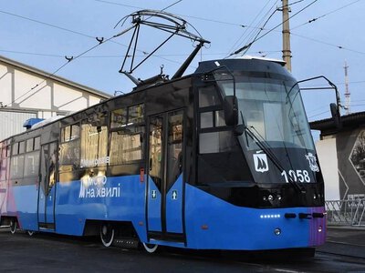 У Миколаєві з 4 серпня відновлять рух трамваїв №7 та №10