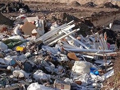 Сміттєзвалища та проблеми з землями: на Рівненщині перевірили роботу органів місцевого самоврядування