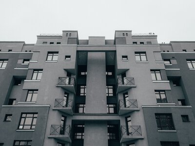 Львів став найдорожчим містом України за цінами на новобудови