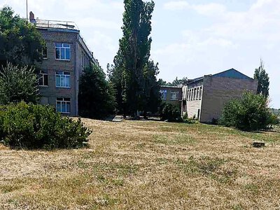 Суд змусив поліцію розслідувати мільйонні зловживання на укритті для Нечаянського ліцею