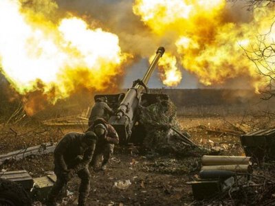 Найближчими місяцями армія РФ може взяти під контроль Костянтинівку, під загрозою також Лиман і Добропілля