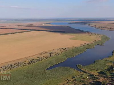 На Ізмаїльщині стартувало громадське обговорення офіційної символіки Саф’янівської громади