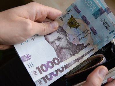 Дитячі виплати відтепер можна отримувати на «Дія.Картку»: як це зробити
