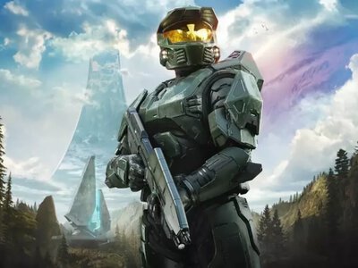 1% PS5-геймерів запустили Halo: Campaign Evolved – чому аналітик відмовляється називати це провалом