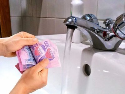Водоканали готують нові розрахунки: якими будуть тарифи на воду з 20 серпня