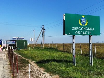 «Шлях до Криму лежить через Херсонщину»: Портников пояснив, чому це поки «воєнна фантастика»
