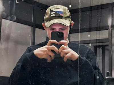 19-річний хлопець із Херсонщини, який є в реєстрі зниклих «дітей війни», знайшовся в російській армії