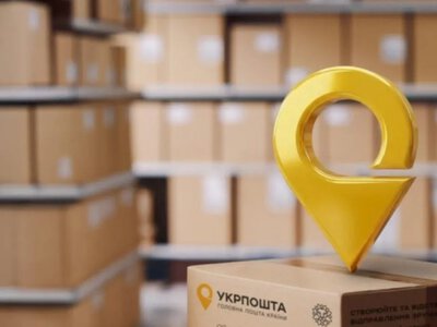 Чеки «Укрпошти» змінилися: які дані друкуватимуть на вимогу Нацбанку