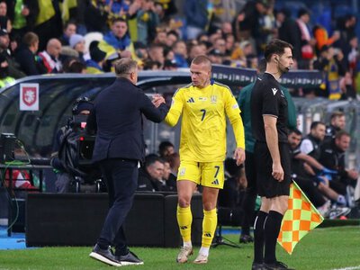 Три клуби АПЛ планують орендувати українського вінгера «Челсі» Михайла Мудрика