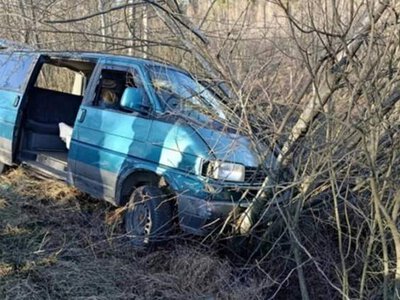 На Волині суд виніс вирок чоловікам, які протаранили авто ТЦК та побили військових